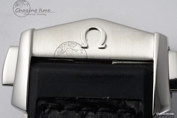 0303 Constellation Black Ceramic SS SBF 1:1 Best Edition Black Dial on Black Gummy Strap A8900 Super Clone TimelessDesign 7798